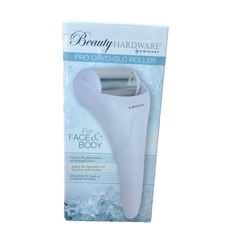 New beauty hardware cricket - new, by