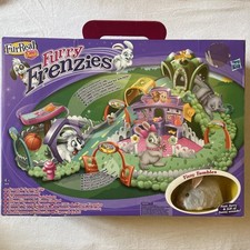 Furreal Furry Frenzies ‘