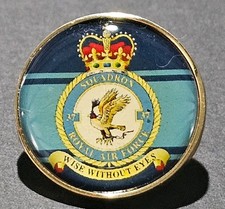 Vintage RAF Royal Air Force 37