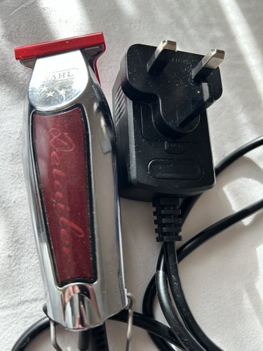 Wahl detailer star series - wahl,