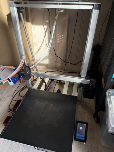 Anycubic kobra max large - kobra,