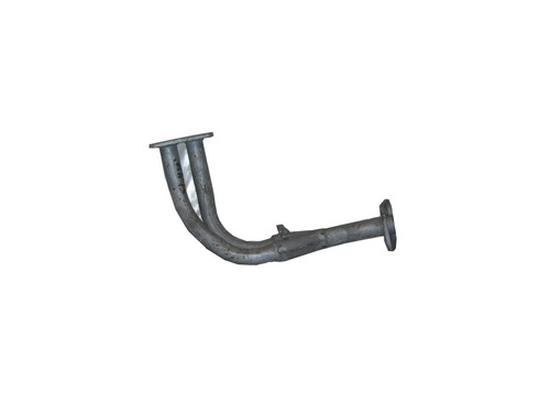 Exhaust centre pipe for - centre,