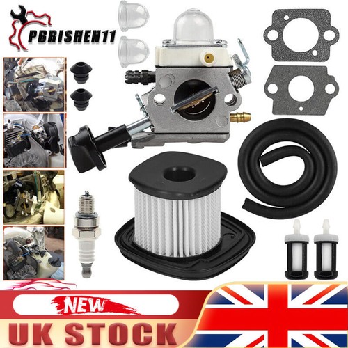 Carburettor for stihl - carburettor, bg86