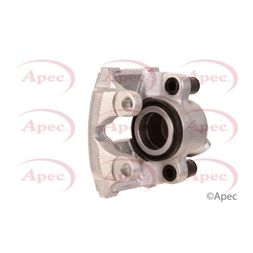 Front left apec - left,