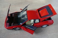 1980s Pocher 1/8 Scale Ferrari