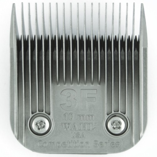 Wahl competition blade - blade, #3f