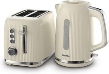 Breville Bold Cream Kettle and