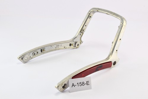 Honda 500 v30 magna - c, year