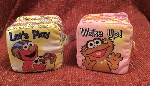 Bundle sesame street - bundle, wake