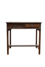 Vintage Antique Colonial