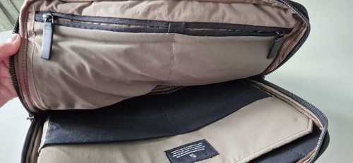 Bellroy way laptop - laptop, bag
