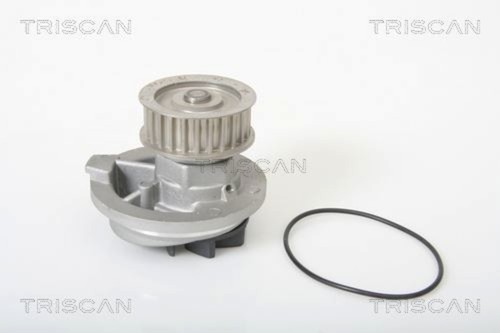 Water pump triscan fits opel - water,