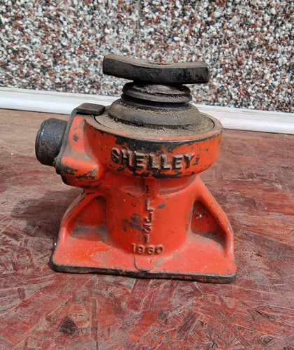 Vintage shelley classic - vintage,