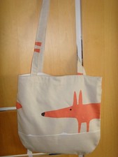 IN  SCION MR FOX  BEIGE ORANGE