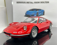 NOREV 187800 1968 FERRARI DINO