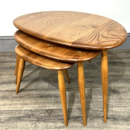 Blondified mid century solid - century,