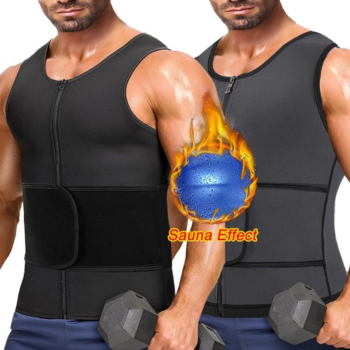 Mens sauna sweat - sauna, suit