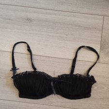 Vintage La Senza Black