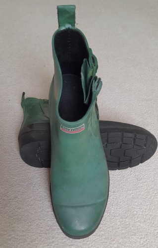 Town country women s green - &,