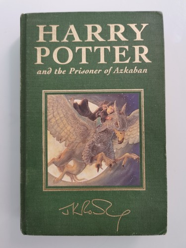 Harry potter prisoner - harry,