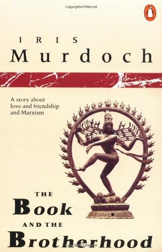 The book and brotherhood - and,