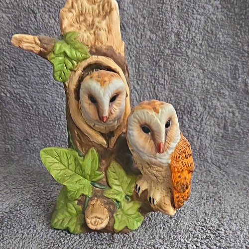 Leonardo collection owl - leonardo,