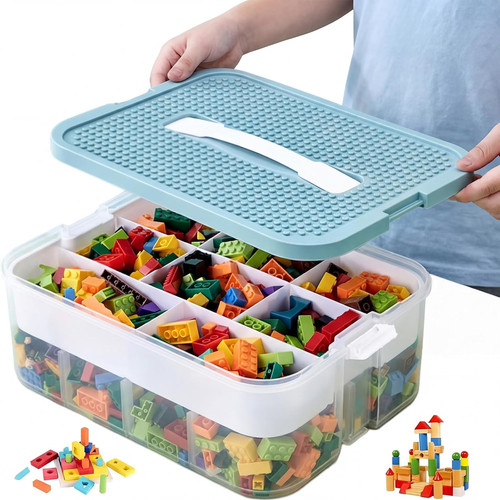 Storage boxes toy lego - storage, boxes,toy