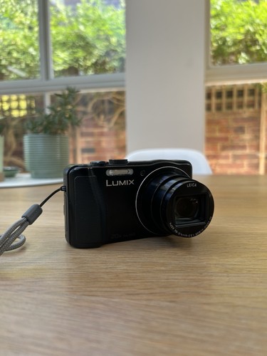 Panasonic lumix dmc - panasonic,