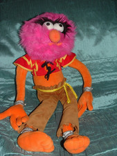 DISNEY STORE THE MUPPETS /