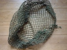 ww2 british helmet net original
