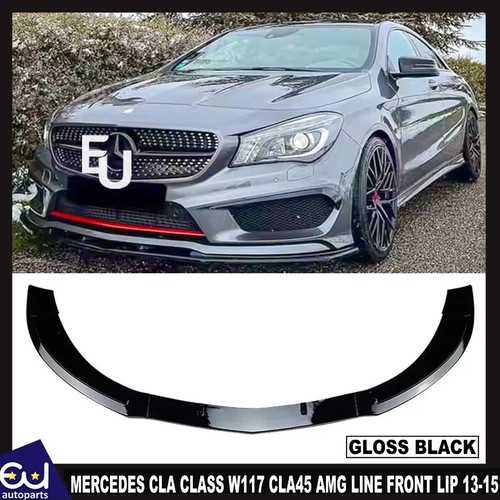 For mercedes cla class - for, w117