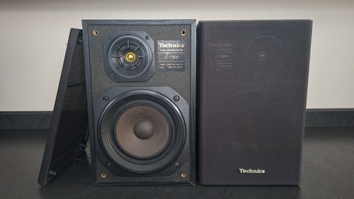 Technics f900 2 - sb-f900, 2-way