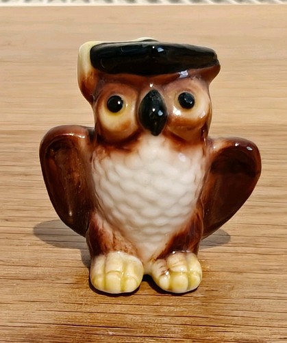 Tiny vintage ceramic - tiny,