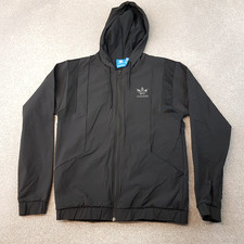 Adidas Mens Hoodie Medium