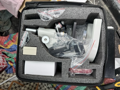 Microscope 200x 5000x - microscope,, 200x-5000x