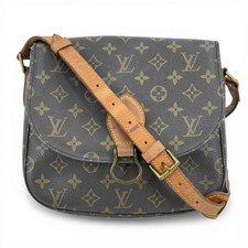 LOUIS VUITTON Monogram Saint