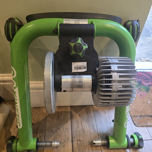 Kurt kinetic road machine - kinetic,