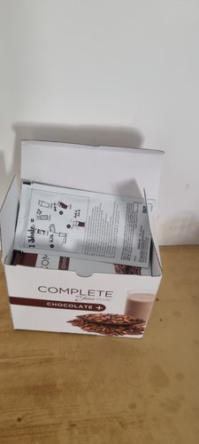 Juice plus complete - complete, chocolate