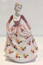 Vintage Coalport Porcelain