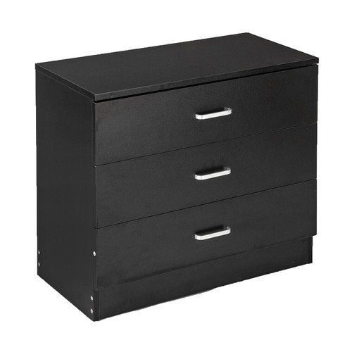 Drawer chest dresser - 3,