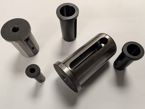 Turret sleeves boring bar - turret,