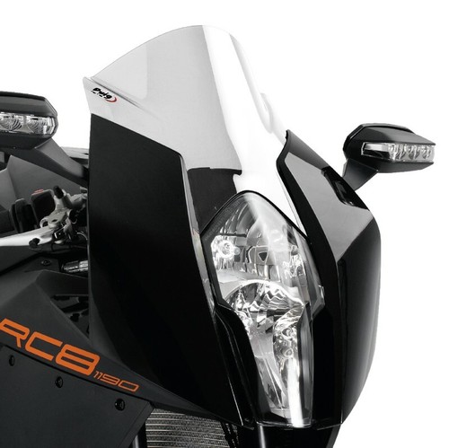 Racing fairing for ktm 1190 - racing, z