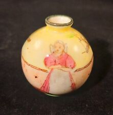 RARE ROYAL DOULTON SERIESWARE MINIATURE JUG - DUTCH A HARLEM