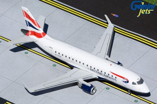 British airways cityflyer - airways,