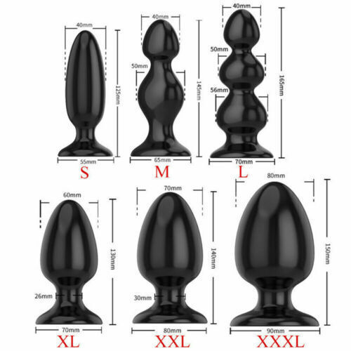 Advanced sex toy anal butt - sex,