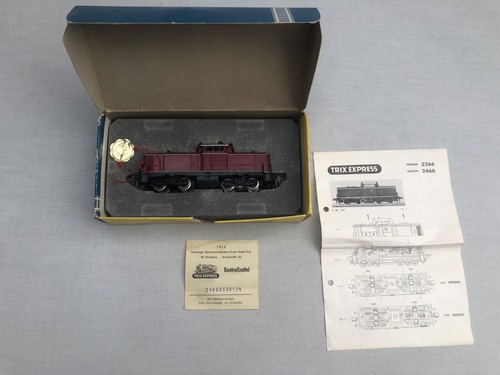 Trix express international - trix,