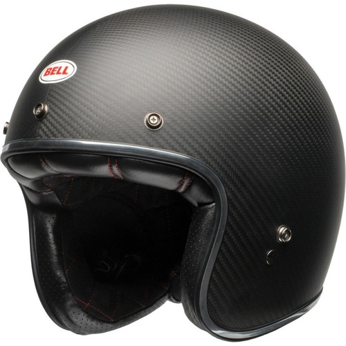 Bell custom 500 - 500, carbon