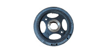 2011 TOYOTA AVENSIS 2.0 DIESEL CRANKSHAFT PULLEY 13408-0R030