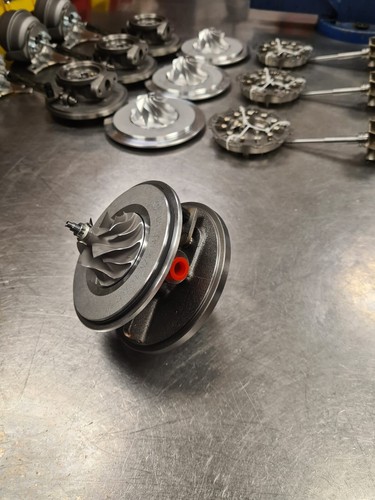 Turbo cartridge for audi - cartridge,