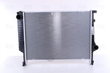NISSENS Coolant Radiator 60605